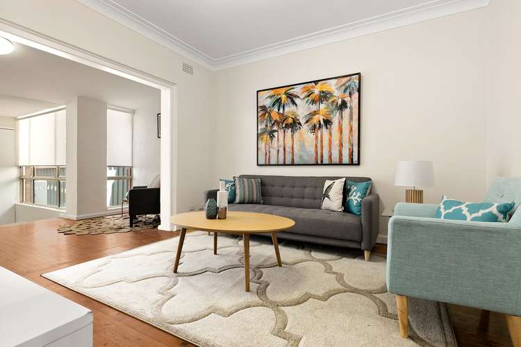 Second view of Homely semiDetached listing, 9 Grenfell Street, Blakehurst NSW 2221