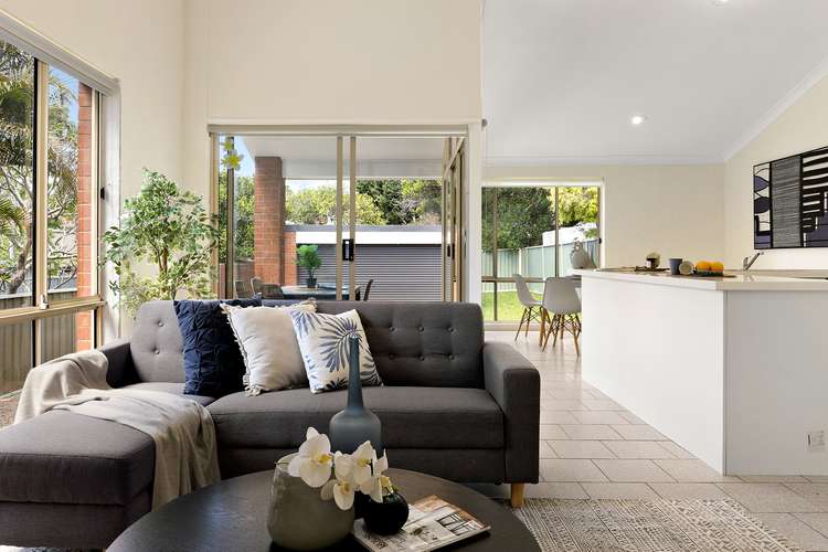 Fourth view of Homely semiDetached listing, 9 Grenfell Street, Blakehurst NSW 2221