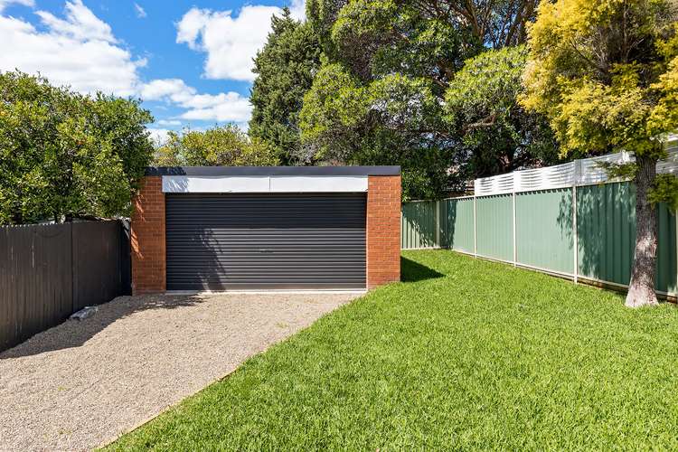 Sixth view of Homely semiDetached listing, 9 Grenfell Street, Blakehurst NSW 2221