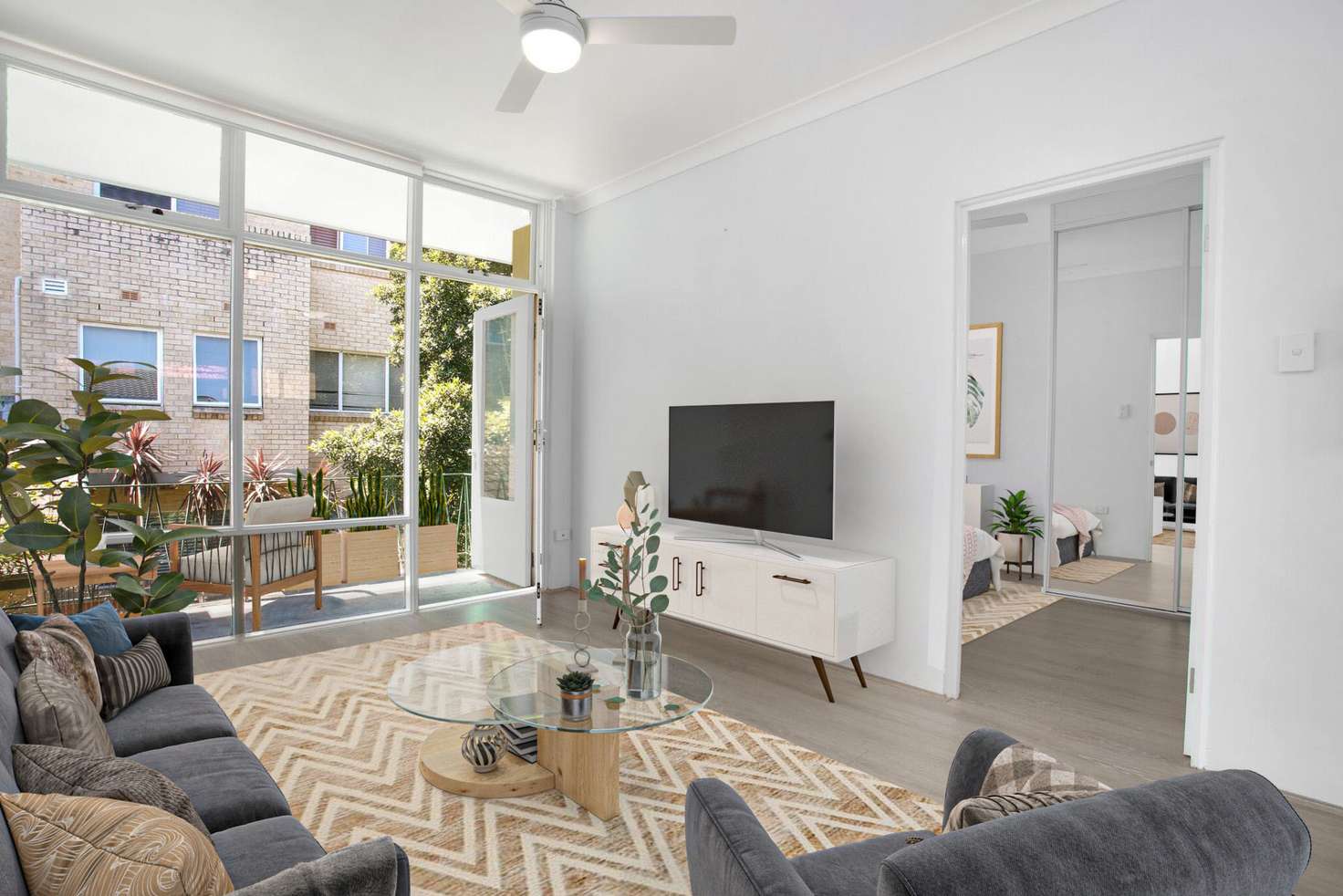 Main view of Homely apartment listing, 7/86 Elouera Road, Cronulla NSW 2230