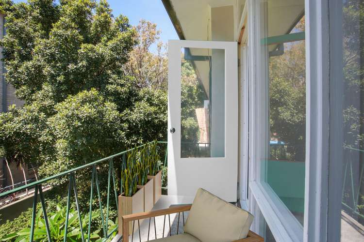 Second view of Homely apartment listing, 7/86 Elouera Road, Cronulla NSW 2230