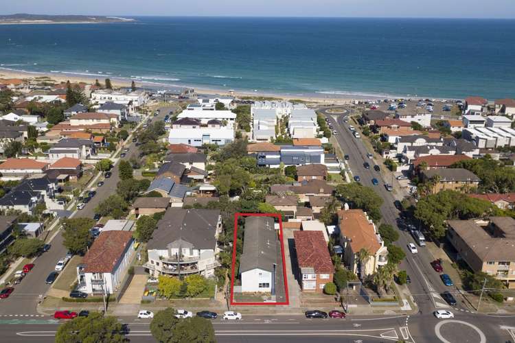 Fifth view of Homely apartment listing, 7/86 Elouera Road, Cronulla NSW 2230