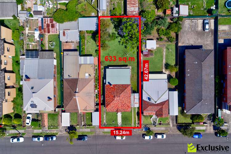 Main view of Homely house listing, 42 McKern Street, Campsie NSW 2194