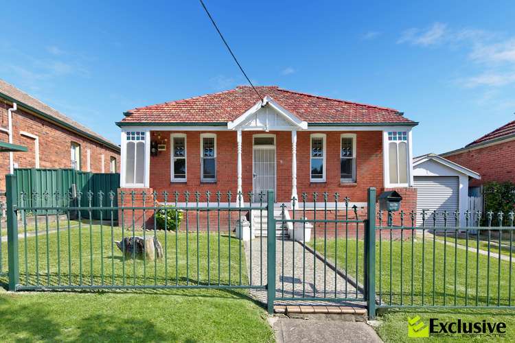 Second view of Homely house listing, 42 McKern Street, Campsie NSW 2194