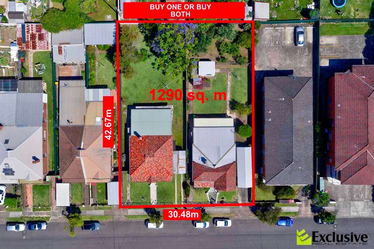 Fifth view of Homely house listing, 42 McKern Street, Campsie NSW 2194