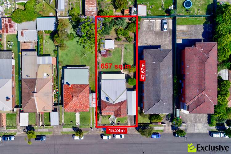 Second view of Homely house listing, 44 McKern Street, Campsie NSW 2194