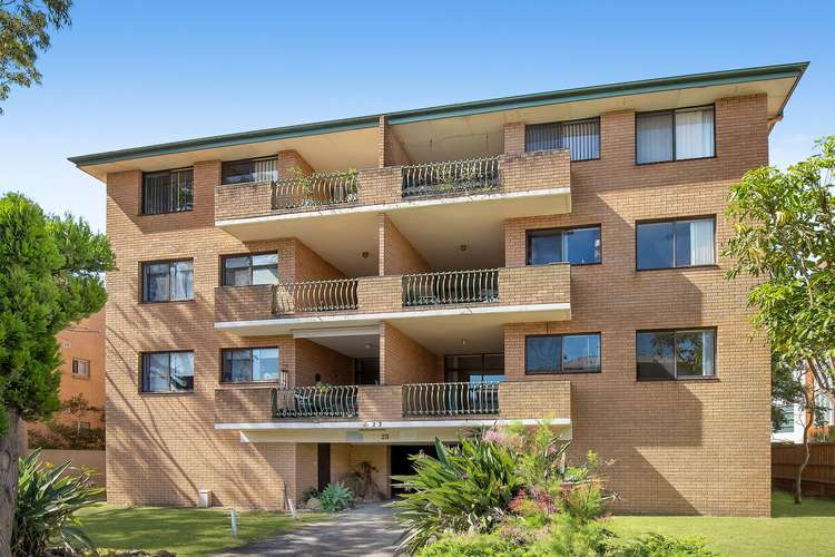 Main view of Homely unit listing, 3/21 Bruce Street, Brighton-Le-Sands NSW 2216
