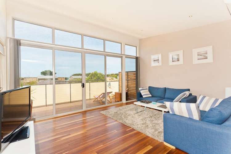 Second view of Homely townhouse listing, 2/15 Cawood Street, Apollo Bay VIC 3233