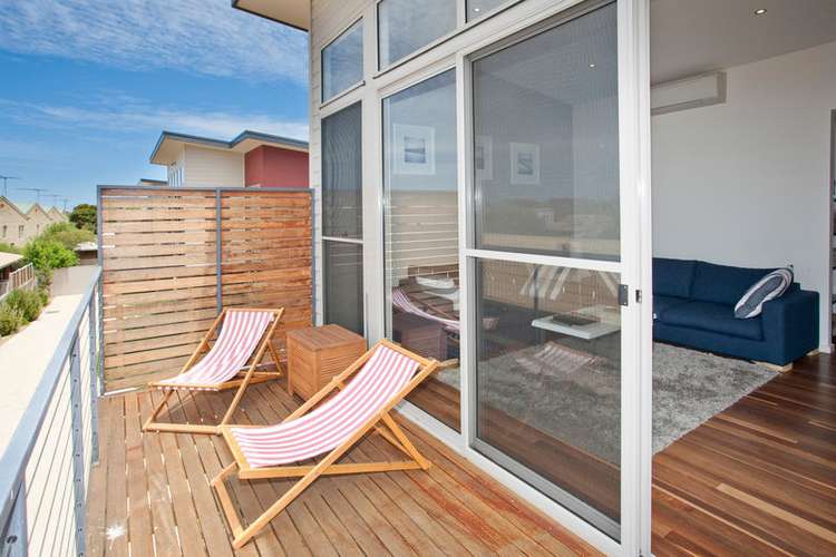 Third view of Homely townhouse listing, 2/15 Cawood Street, Apollo Bay VIC 3233