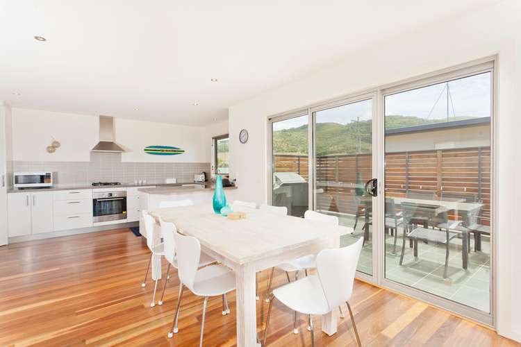 Fifth view of Homely townhouse listing, 2/15 Cawood Street, Apollo Bay VIC 3233