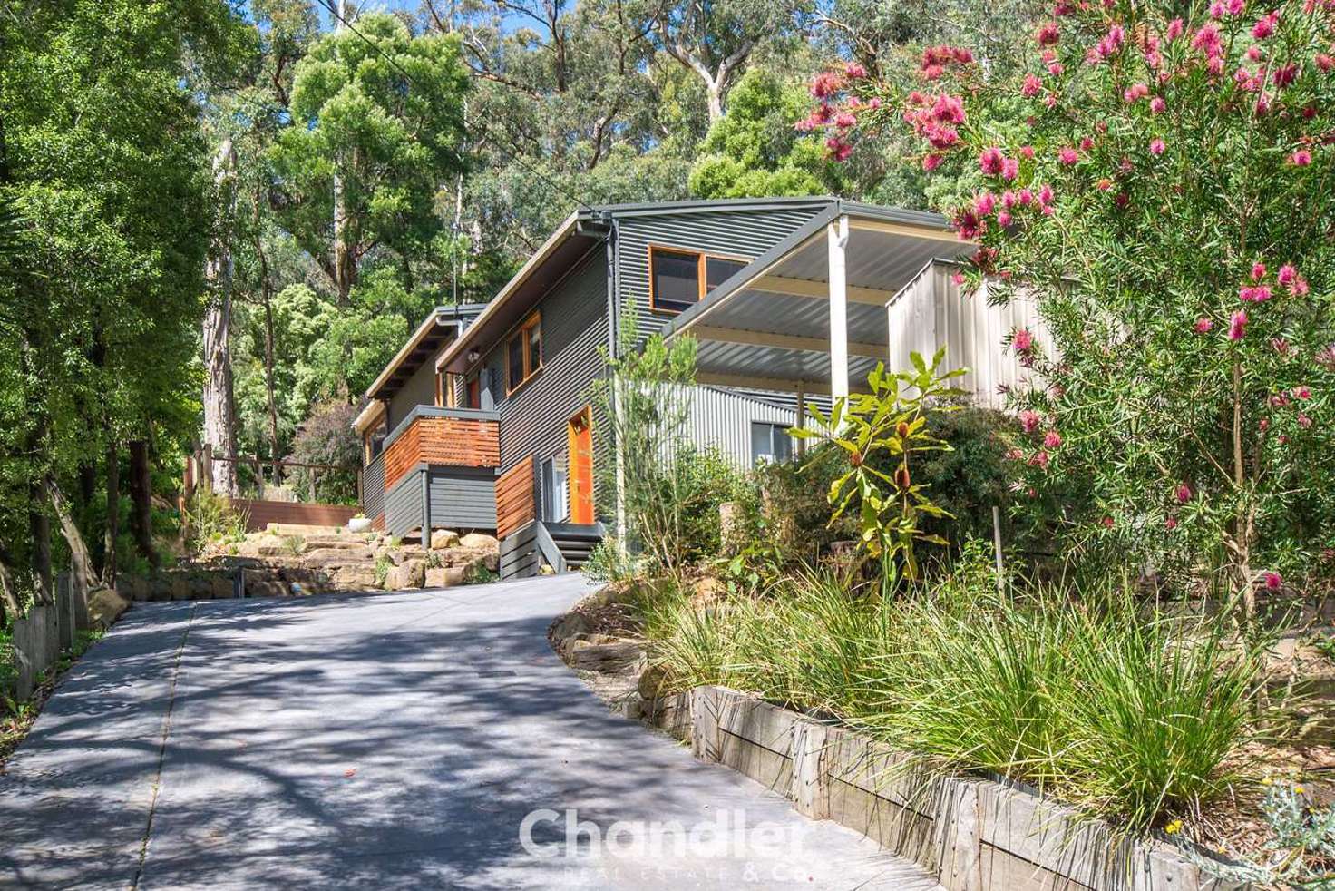 Main view of Homely house listing, 15 The Serpentine, Tecoma VIC 3160