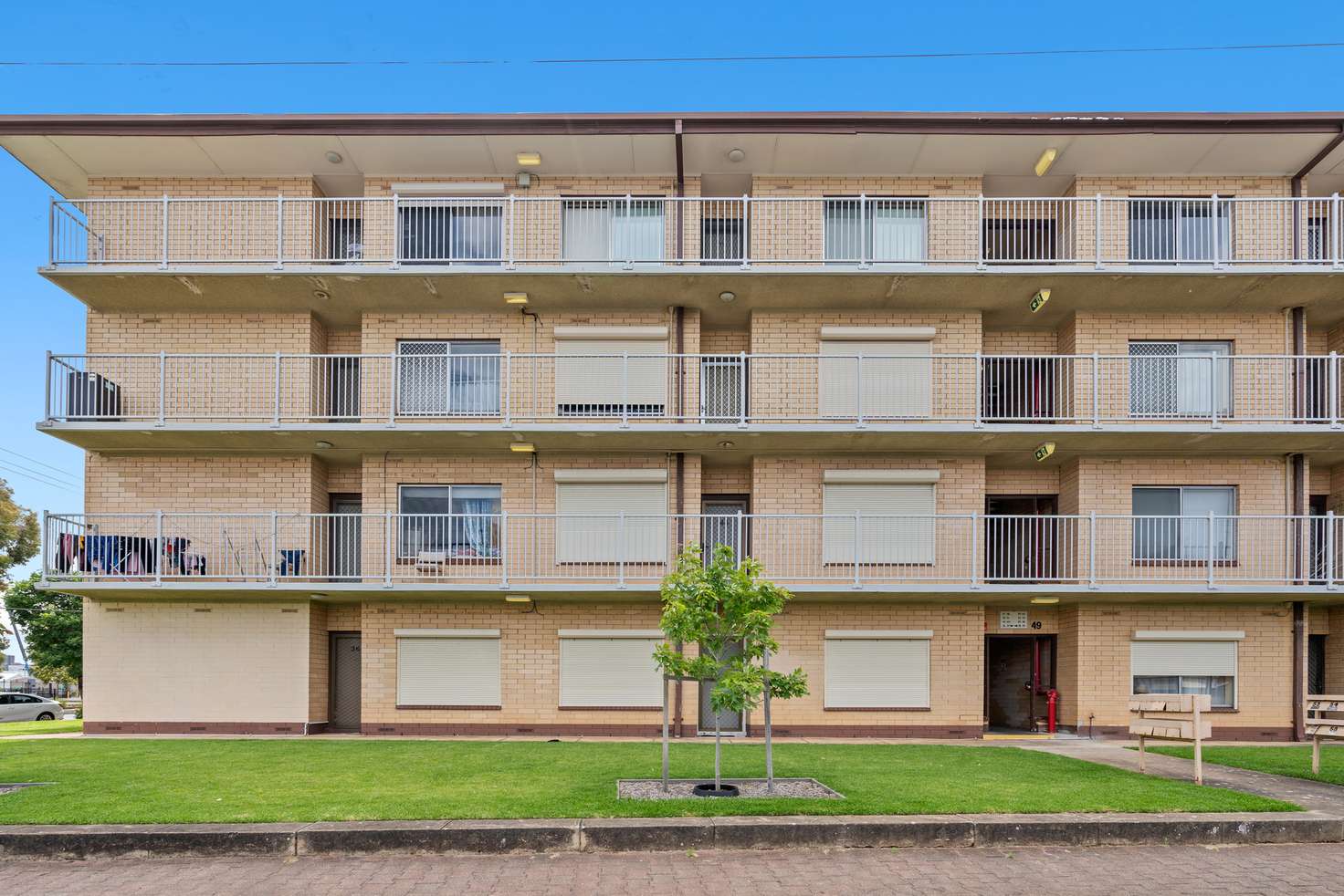 Main view of Homely unit listing, 51/49 Leader Street, Goodwood SA 5034