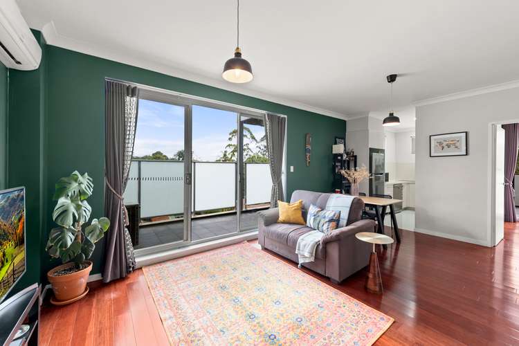 Third view of Homely apartment listing, 60/5-15 Balmoral Street, Waitara NSW 2077