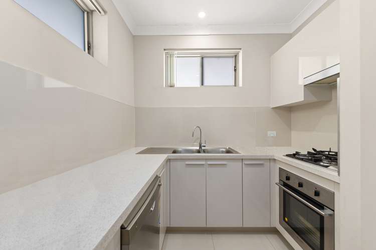Fifth view of Homely apartment listing, 60/5-15 Balmoral Street, Waitara NSW 2077