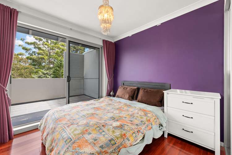 Sixth view of Homely apartment listing, 60/5-15 Balmoral Street, Waitara NSW 2077