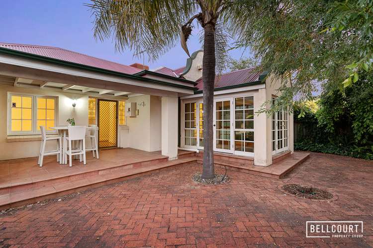 Second view of Homely house listing, 96 Coode Street, South Perth WA 6151