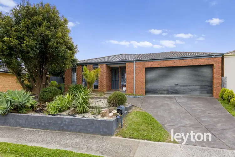 16 Nirringa Drive