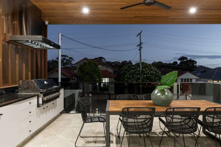 Fifth view of Homely house listing, 14 Paxton Street, Holland Park QLD 4121