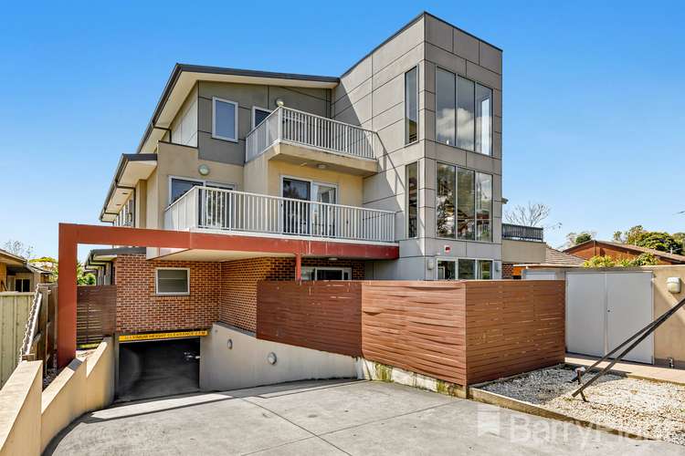 Main view of Homely apartment listing, 5/1031 Plenty Road, Kingsbury VIC 3083