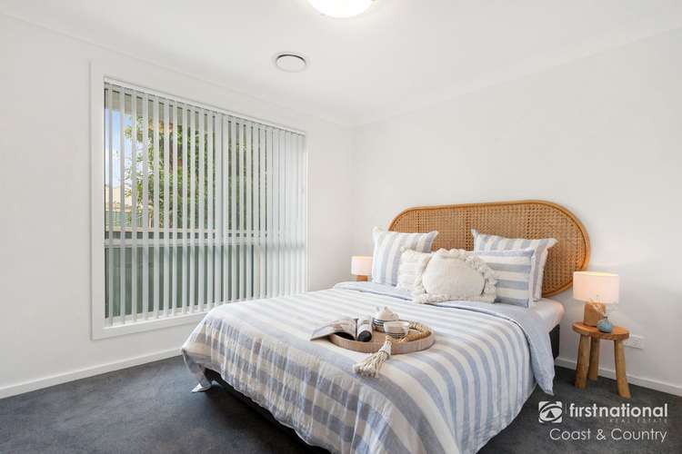 Fifth view of Homely semiDetached listing, 18A McIntosh Street, Shoalhaven Heads NSW 2535