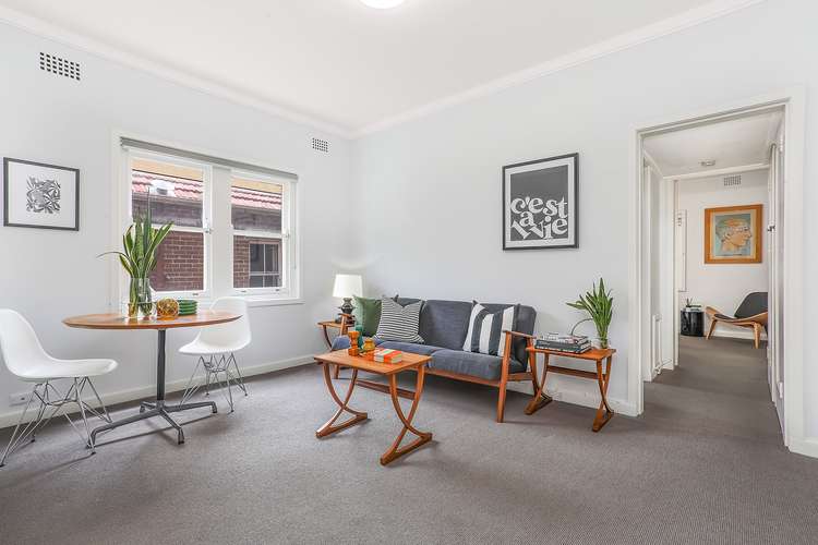 Main view of Homely apartment listing, 9/688 Old South Head Road, Rose Bay NSW 2029