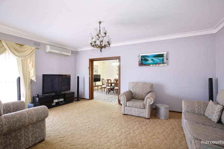 Fourth view of Homely house listing, 107 Dalton Road, Thomastown VIC 3074