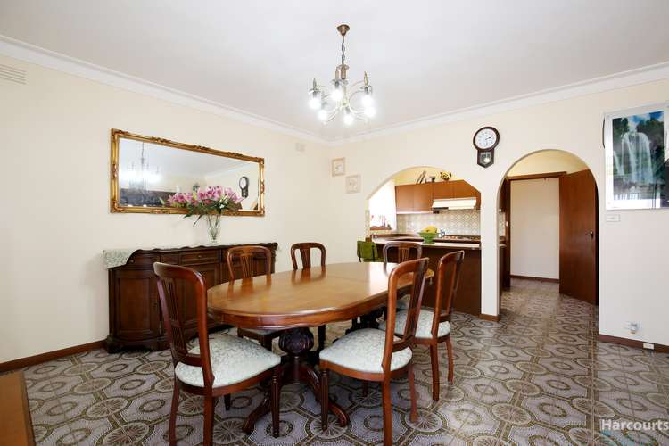 Fifth view of Homely house listing, 107 Dalton Road, Thomastown VIC 3074