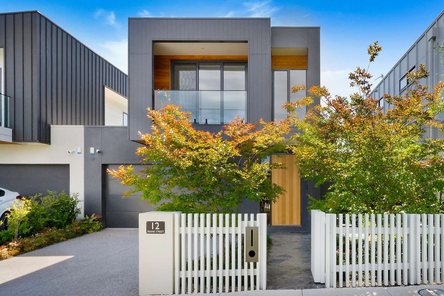 Main view of Homely house listing, 12 Frank Street, Newtown VIC 3220