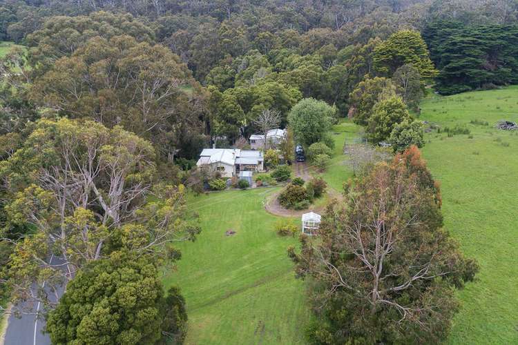 Main view of Homely ruralOther listing, 2335 Great Ocean Road, Hordern Vale VIC 3238