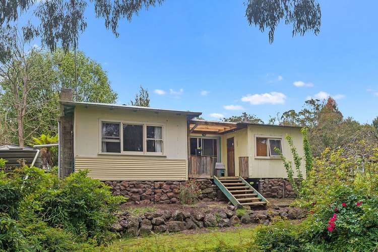 Third view of Homely ruralOther listing, 2335 Great Ocean Road, Hordern Vale VIC 3238