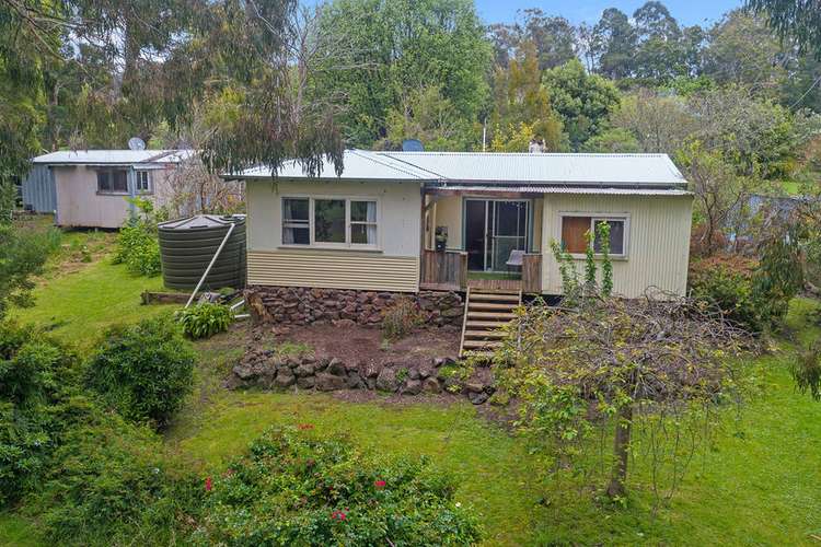 Fourth view of Homely ruralOther listing, 2335 Great Ocean Road, Hordern Vale VIC 3238