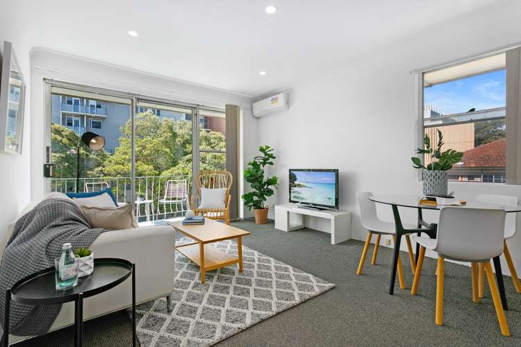 Main view of Homely unit listing, 5/47 Day Avenue, Kensington NSW 2033