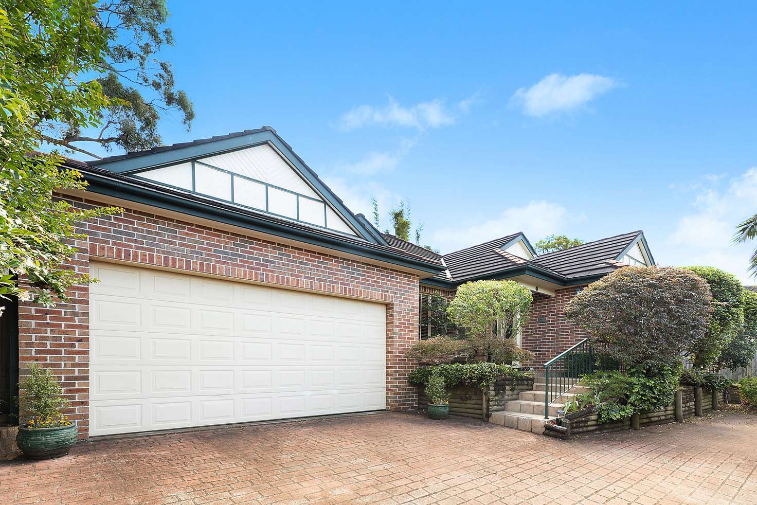 Main view of Homely house listing, 26B Hillcrest Avenue, Epping NSW 2121