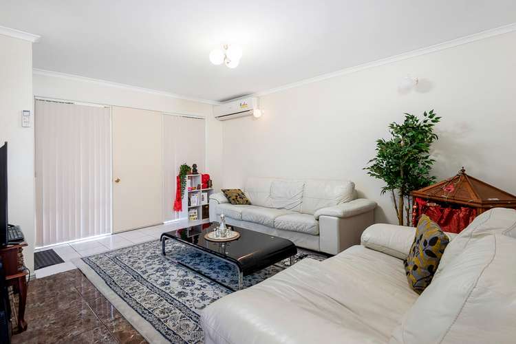 Fourth view of Homely townhouse listing, 28/10 Adrian Place, Wishart QLD 4122