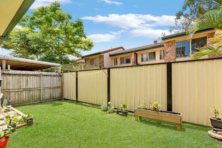 Fifth view of Homely townhouse listing, 28/10 Adrian Place, Wishart QLD 4122