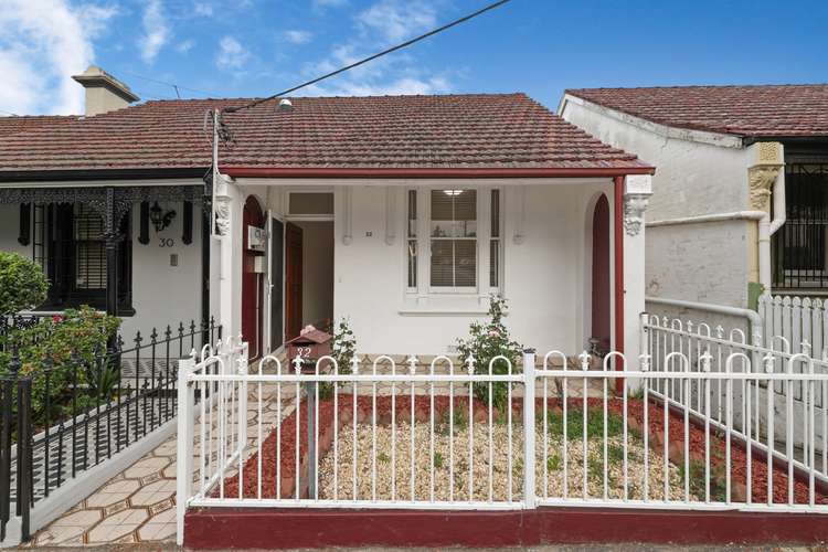 Main view of Homely house listing, 32 Prospect Road, Summer Hill NSW 2130