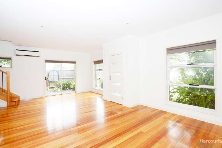 Third view of Homely townhouse listing, 1/5 Dumbarton Street, Reservoir VIC 3073