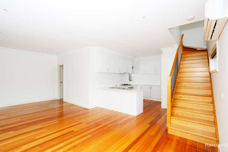Fourth view of Homely townhouse listing, 1/5 Dumbarton Street, Reservoir VIC 3073