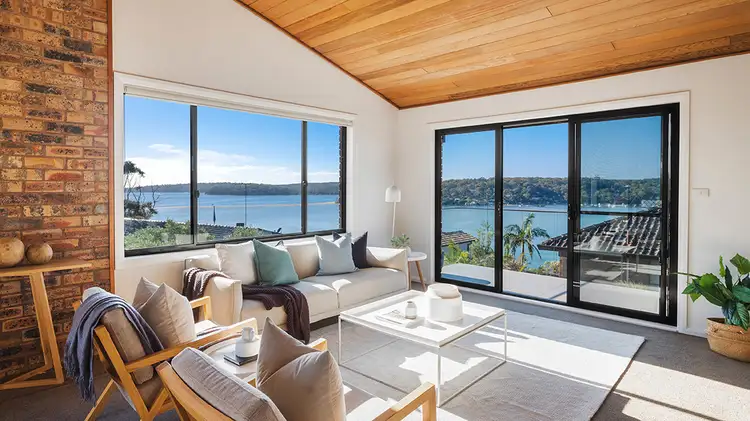 Second view of Homely house listing, 16 Sandbar Place, Port Hacking NSW 2229