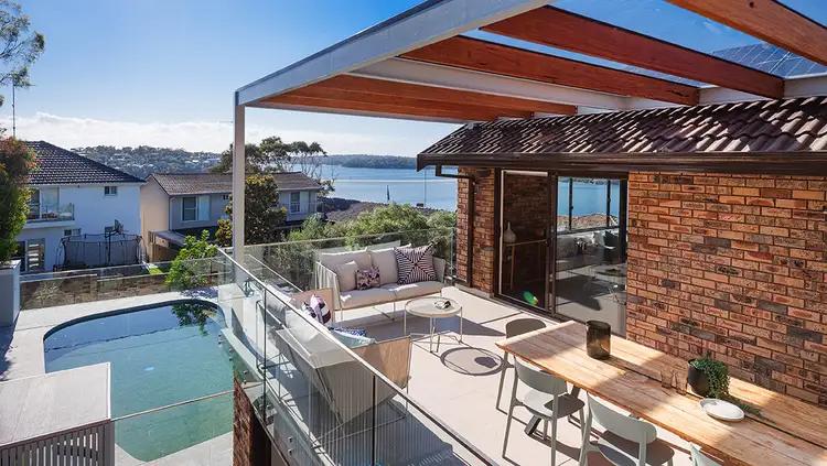 Third view of Homely house listing, 16 Sandbar Place, Port Hacking NSW 2229