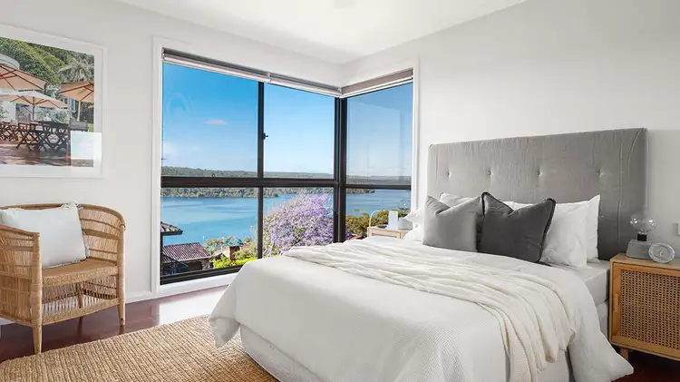 Fourth view of Homely house listing, 16 Sandbar Place, Port Hacking NSW 2229