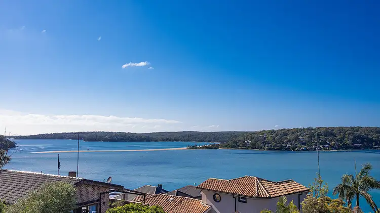 Sixth view of Homely house listing, 16 Sandbar Place, Port Hacking NSW 2229