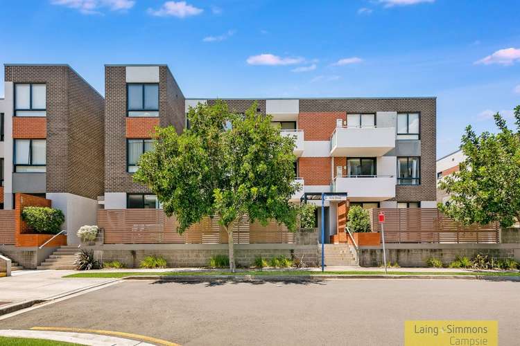 Main view of Homely apartment listing, 1/8 Victa Street, Campsie NSW 2194