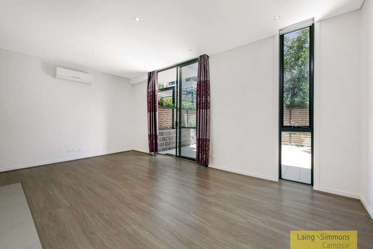 Second view of Homely apartment listing, 1/8 Victa Street, Campsie NSW 2194