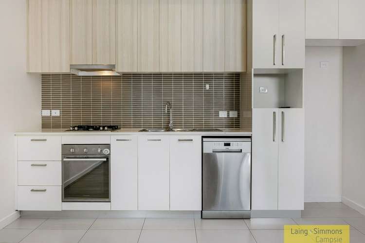 Third view of Homely apartment listing, 1/8 Victa Street, Campsie NSW 2194