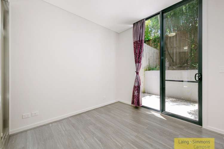 Fifth view of Homely apartment listing, 1/8 Victa Street, Campsie NSW 2194