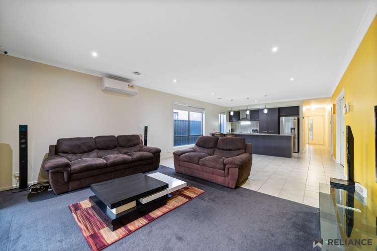 Seventh view of Homely house listing, 164 Eureka Drive, Manor Lakes VIC 3024
