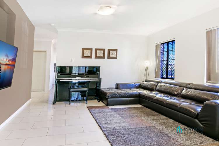 Second view of Homely townhouse listing, 1/165-167 Spurway Street, Ermington NSW 2115