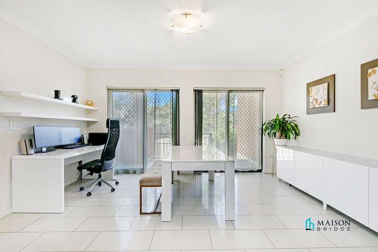 Third view of Homely townhouse listing, 1/165-167 Spurway Street, Ermington NSW 2115