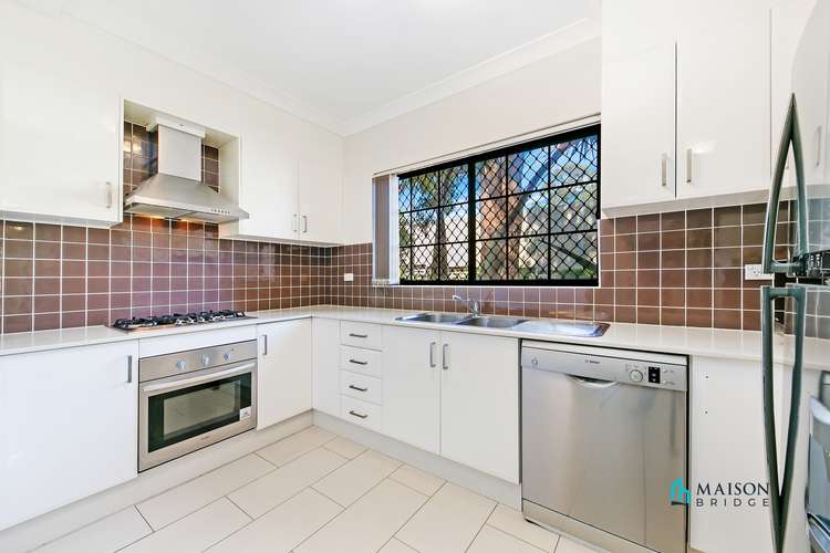 Fourth view of Homely townhouse listing, 1/165-167 Spurway Street, Ermington NSW 2115